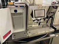 Animo black&white 3 ctm koffiemachine - afbeelding 6 van  8