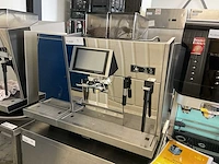 Animo black&white 3 ctm koffiemachine - afbeelding 2 van  7