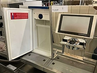 Animo black&white 3 ctm koffiemachine - afbeelding 5 van  7