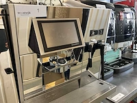Animo black&white 3 ctm koffiemachine - afbeelding 7 van  7