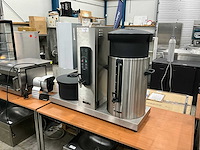 Animo cb 2x20w koffiemachine - afbeelding 1 van  5