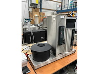 Animo cb 2x20w koffiemachine - afbeelding 3 van  5