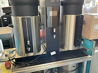 Animo combi line cn 20e koffiezet installatie - afbeelding 1 van  6