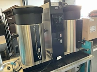Animo combi line cn 20e koffiezet installatie - afbeelding 2 van  6