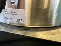 Animo combi line cn 20e koffiezet installatie - afbeelding 4 van  6