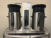 Animo combi line koffiemachine - afbeelding 1 van  6