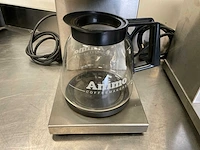 Animo excelso koffiemachine (3x) - afbeelding 3 van  8