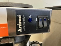 Animo excelso koffiemachine (3x) - afbeelding 4 van  8