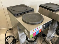Animo excelso koffiemachine (3x) - afbeelding 5 van  8