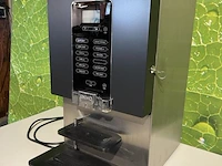 Animo koffieapparaat model optivend type 32 ts ng - afbeelding 3 van  8
