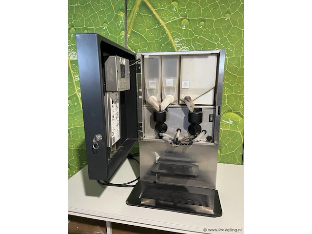 Animo koffieapparaat model optivend type 32 ts ng - afbeelding 5 van  8