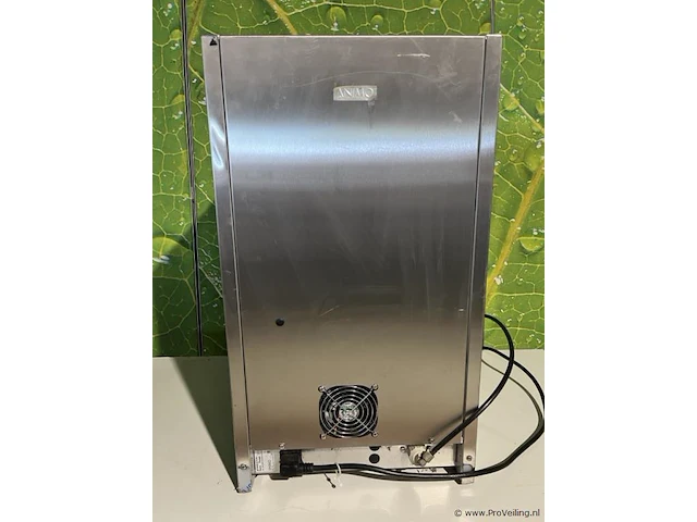 Animo koffieapparaat model optivend type 32 ts ng - afbeelding 7 van  8