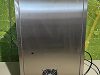 Animo koffieapparaat model optivend type 32 ts ng - afbeelding 7 van  8
