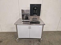 Animo koffiemachine - bravilor kopjeswarmer - afbeelding 1 van  4