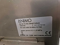 Animo koffiemachine - bravilor kopjeswarmer - afbeelding 3 van  4