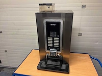 Animo optibean 3 koffiemachine - afbeelding 1 van  4