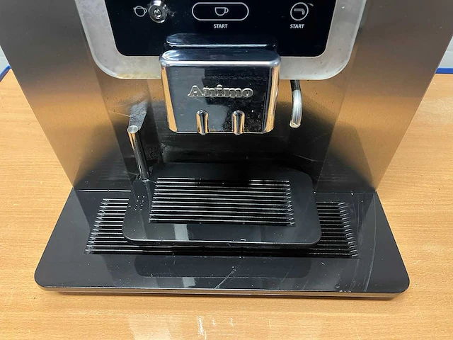 Animo optibean 3 koffiemachine - afbeelding 3 van  4