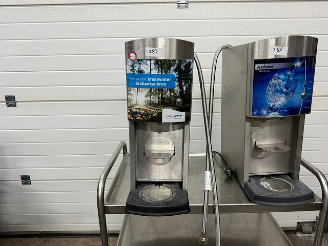 Animo opticool ts koud water machine - afbeelding 1 van  4