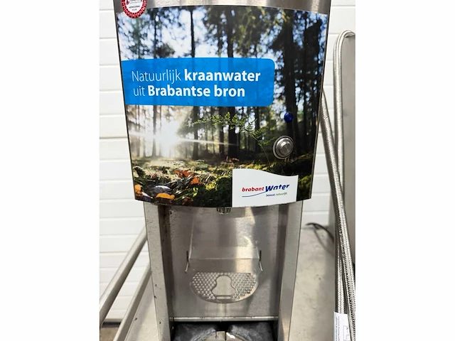 Animo opticool ts koud water machine - afbeelding 2 van  4