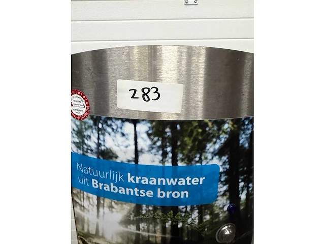 Animo opticool ts koud water machine - afbeelding 3 van  4