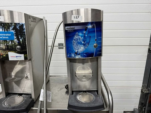 Animo opticool ts koud water machine - afbeelding 1 van  4
