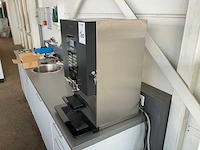 Animo optivend 32 ts ng koffiemachine - afbeelding 3 van  5