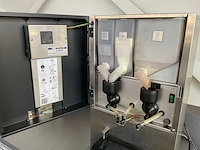 Animo optivend 32 ts ng koffiemachine - afbeelding 5 van  5
