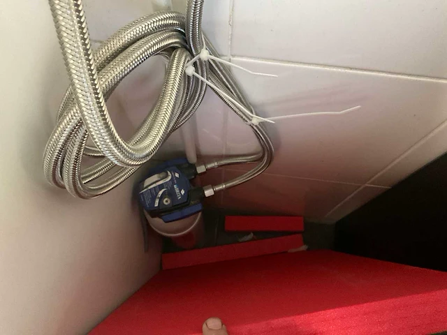 Animo optivend warme drankenautomaat - afbeelding 4 van  5