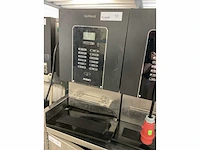 Animo optivent koffiemachine - afbeelding 2 van  4