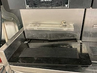 Animo optivent koffiemachine - afbeelding 4 van  4