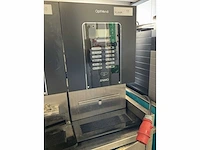 Animo optivent koffiemachine - afbeelding 2 van  4