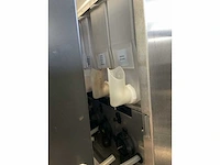 Animo optivent koffiemachine - afbeelding 4 van  4