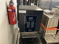 Animo optivent koffiemachine - afbeelding 2 van  5