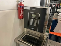 Animo optivent koffiemachine - afbeelding 3 van  5