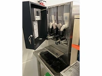 Animo optivent koffiemachine - afbeelding 5 van  5