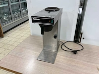 Animo tva100 koffiemachine - afbeelding 1 van  8