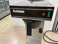 Animo tva100 koffiemachine - afbeelding 5 van  8