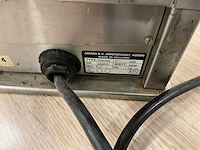 Animo tva100 koffiemachine - afbeelding 8 van  8