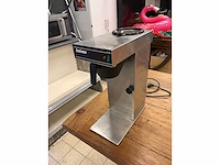 Animo tva10g koffiemachine - afbeelding 2 van  7