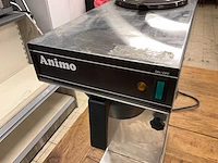 Animo tva10g koffiemachine - afbeelding 3 van  7