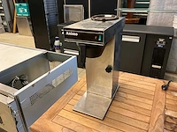 Animo tva10g koffiemachine - afbeelding 1 van  7