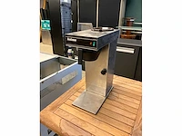 Animo tva10g koffiemachine - afbeelding 2 van  7