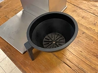 Animo tva10g koffiemachine - afbeelding 4 van  7