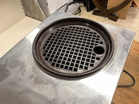 Animo tva10g koffiemachine - afbeelding 6 van  7