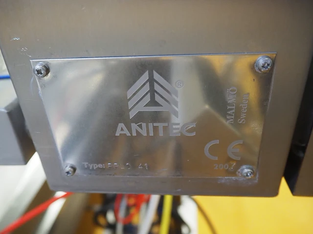 Anitec - afbeelding 4 van  29