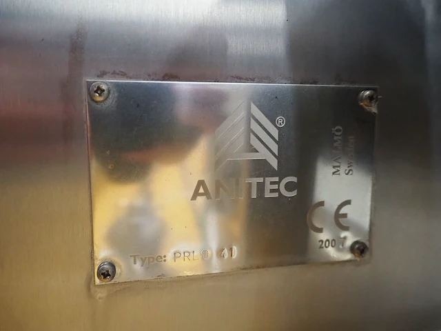 Anitec - afbeelding 10 van  29