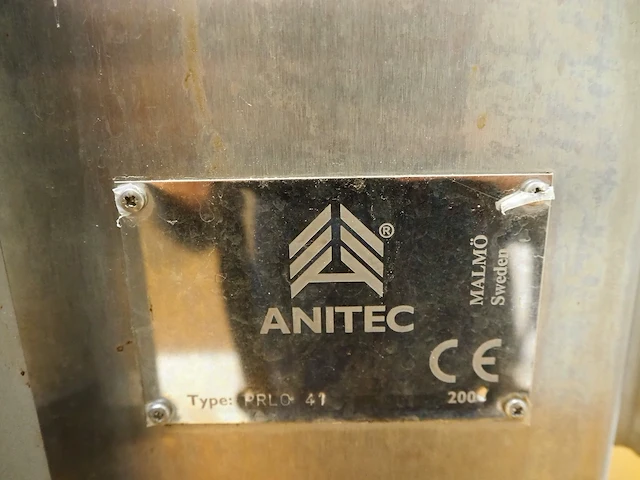 Anitec - afbeelding 6 van  23