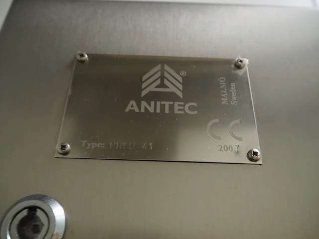 Anitec - afbeelding 16 van  23