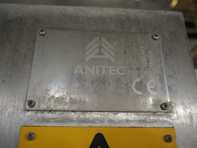 Anitec - afbeelding 10 van  20