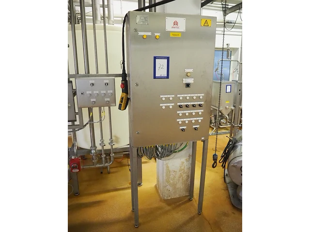 Anitec - afbeelding 2 van  5